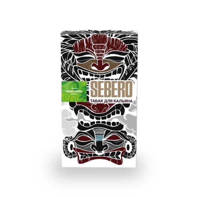 Табак SEBERO Classic - PainFlower 20 г