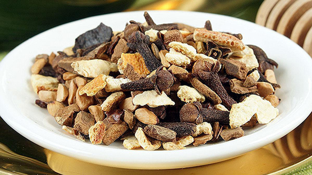 Чайный напиток Согревающий РЧК 500г