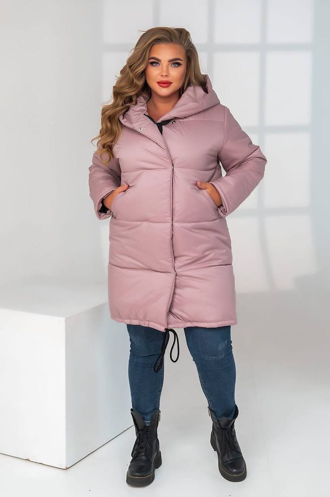 Куртка УК-3105-3 Фабрика Моды