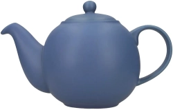 Kitchen Craft Чайник Globe 1,2 л синий