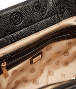 Сумка-трапеция Guess - черный(HWPG93 49060)