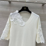 Футболка Ermanno Scervino