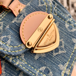 Louis Vuitton Nano Speedy