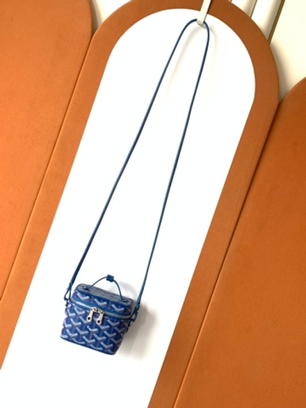 Goyard Muse Nano Vanity