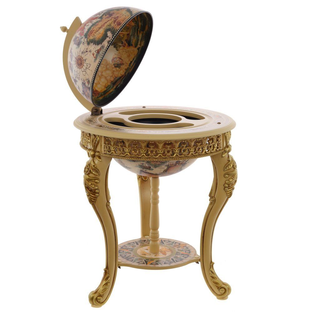 GAEM Глобус-бар, L65 W65 H105 см