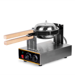 Вафельница Гонконгские вафли WZ-QQ Foodatlas Eco