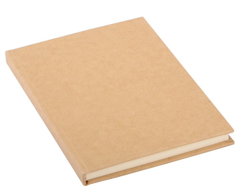 Notizbuch CRAFT im DIN-A6-Format