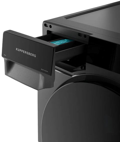 Стиральная машина Kuppersberg WM 590 GR