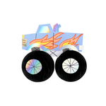 Открытка "Toy Box Party"