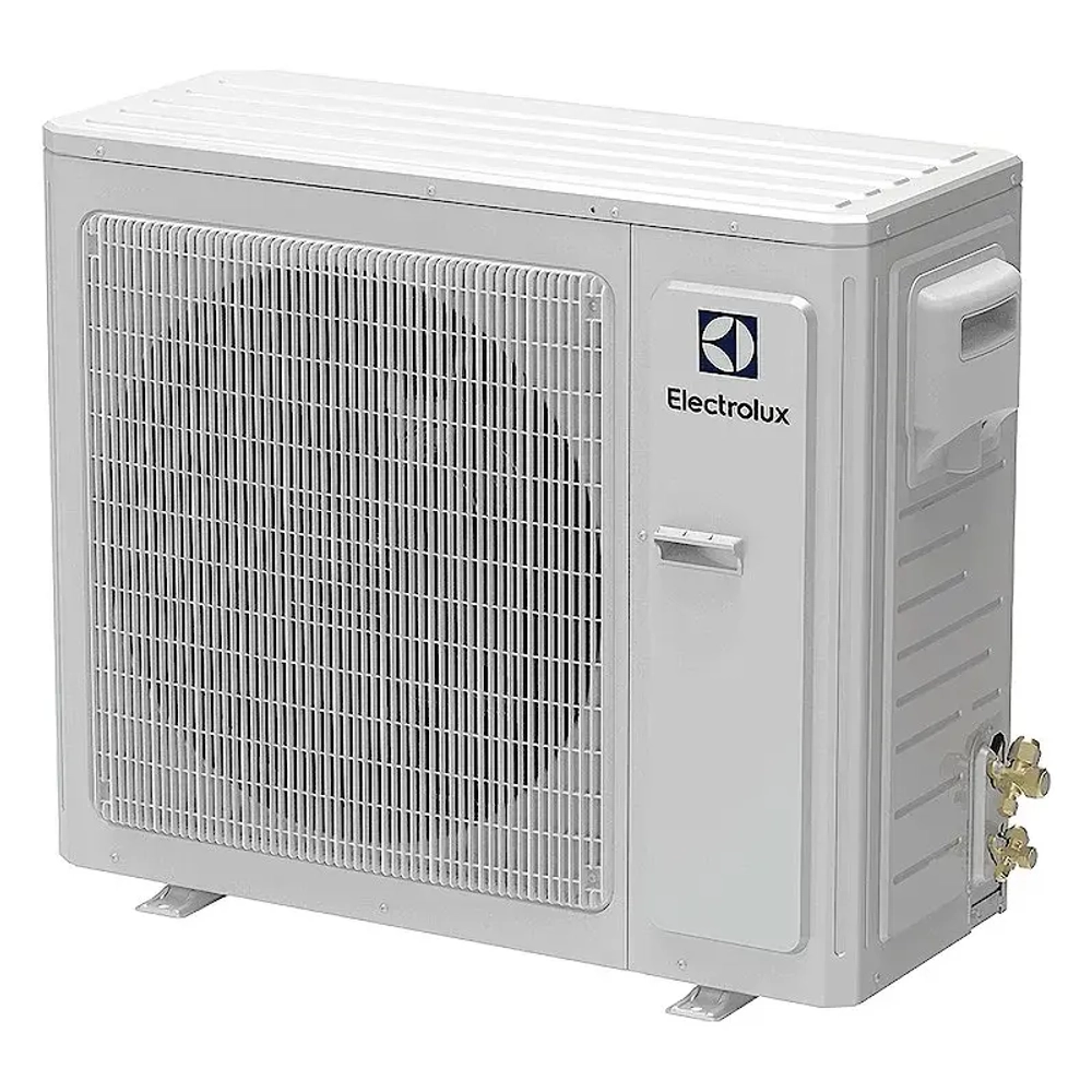 Electrolux EACC-12H/UP3-DC/N8 комплект инверторной сплит-системы кассетного типа НС-1235832