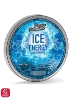 Леска монофильная для зимней рыбалки Power Phantom Ice Energy CLEAR
