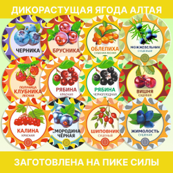 Одуванчик цвет сушеный.