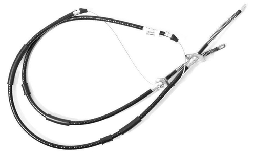 Трос ручного тормоза ВАЗ 2101 з-д ДААЗ