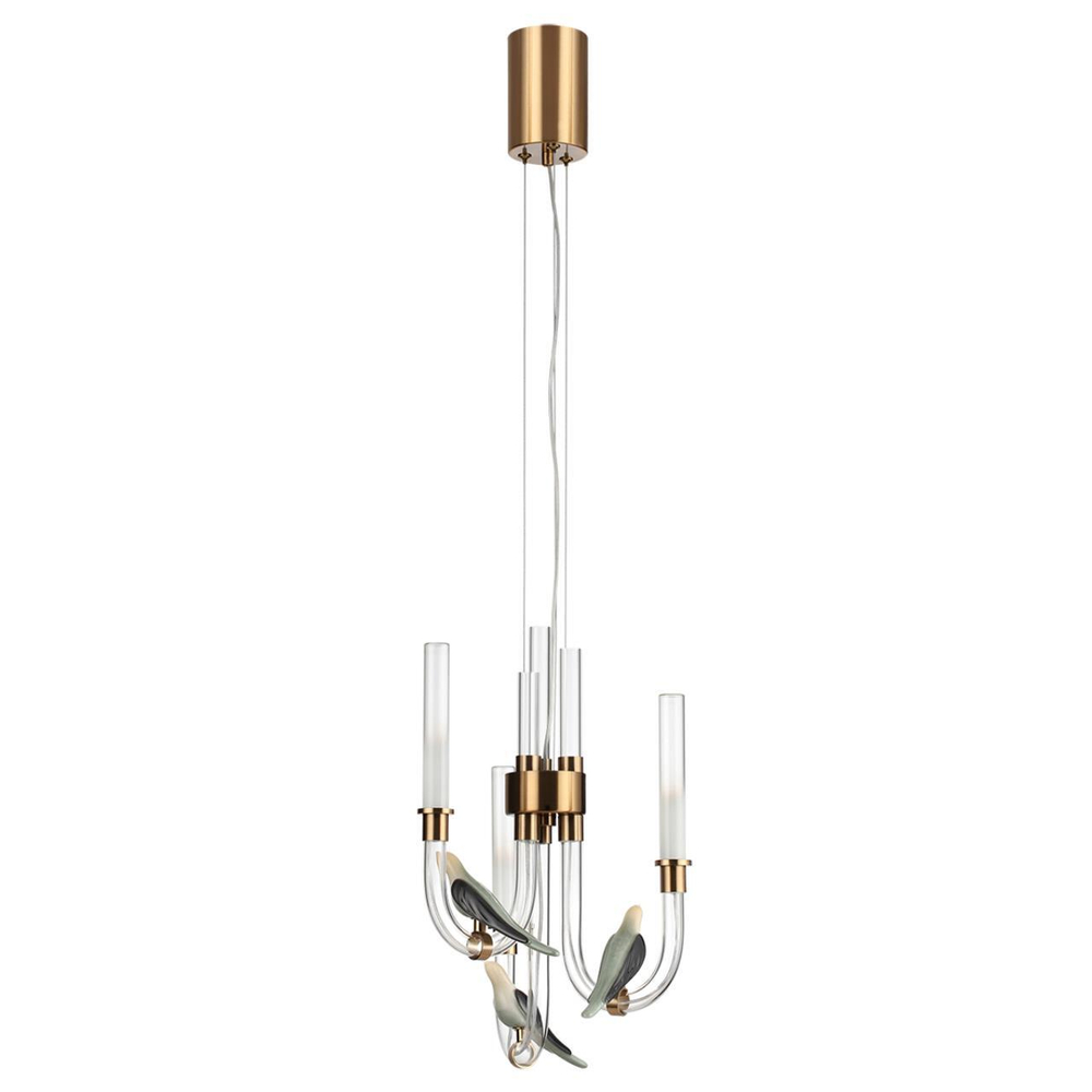 Подвесной светильник ODEON LIGHT 5431/6L LARK