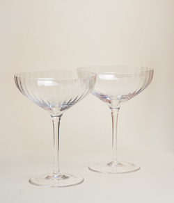 Бокал Креманка (комплект 2 шт.)