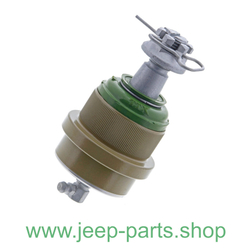 Опора шаровая верхняя (УСИЛЕННАЯ OFFROAD TTX) MEVOTECH TXK3134T для Jeep YJ, ZJ, TJ, WJ, XJ, JK