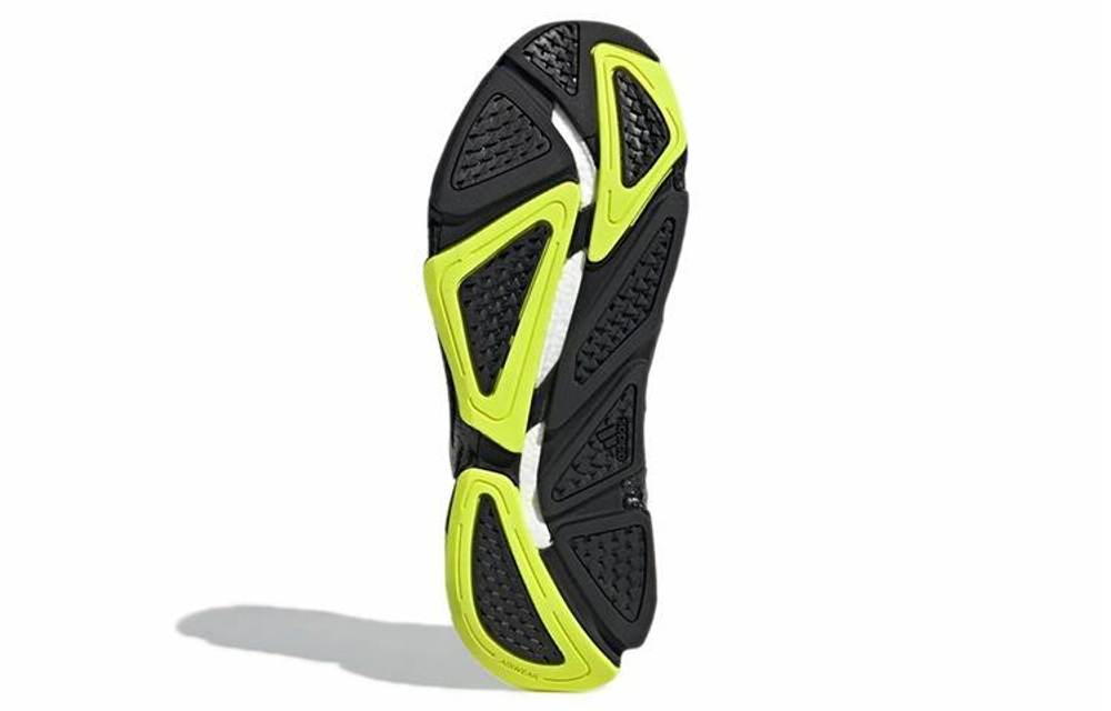 Кроссовки Adidas X9000L4 Guard