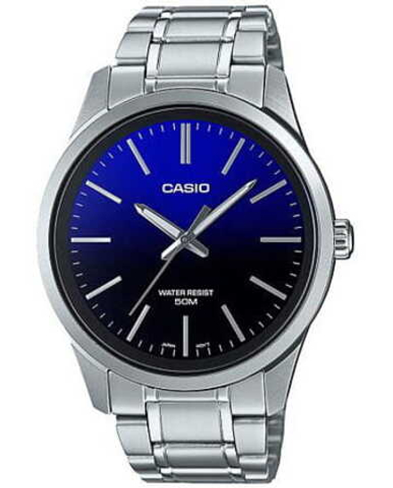 Часы Casio Collection MTP-E180D-2AVEF