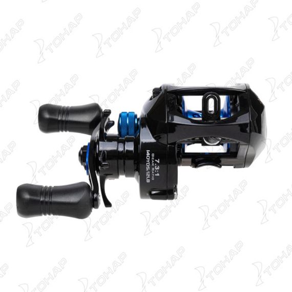 Катушка NUM ONE CB R RYOBI