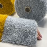 Букле COFIL 25% кид мохер 15% меринос 12% полиэстер 48% полиакрил