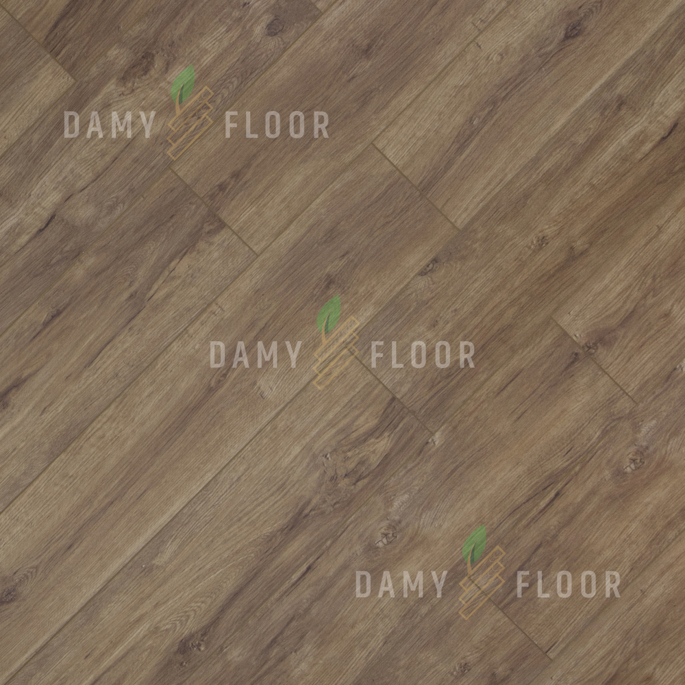 SPC ламинат Damy Floor 248-8 Дуб Имбирный/Ginger Oak