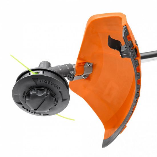 Триммер бензиновый "DAEWOO" DABC 4ST