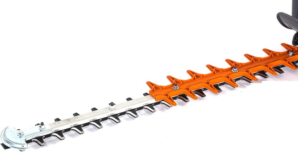 Ножницы-кусторез бензиновые HOLZFFORMA H86 65 см HS86000MOR