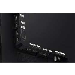 Телевизор 65" Samsung QE65S90FAEXRU