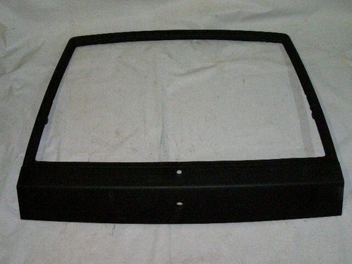 Дверь задка /2108/ (крышка багаж.) (Начало)