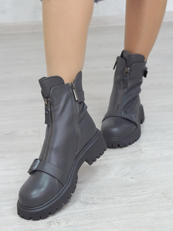 Полусапожки женские CARDICIANA K84-3