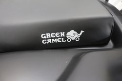 Квадроцикл GreenCamel Сахара A4520 4x4 (72V 4000W R12 alum)