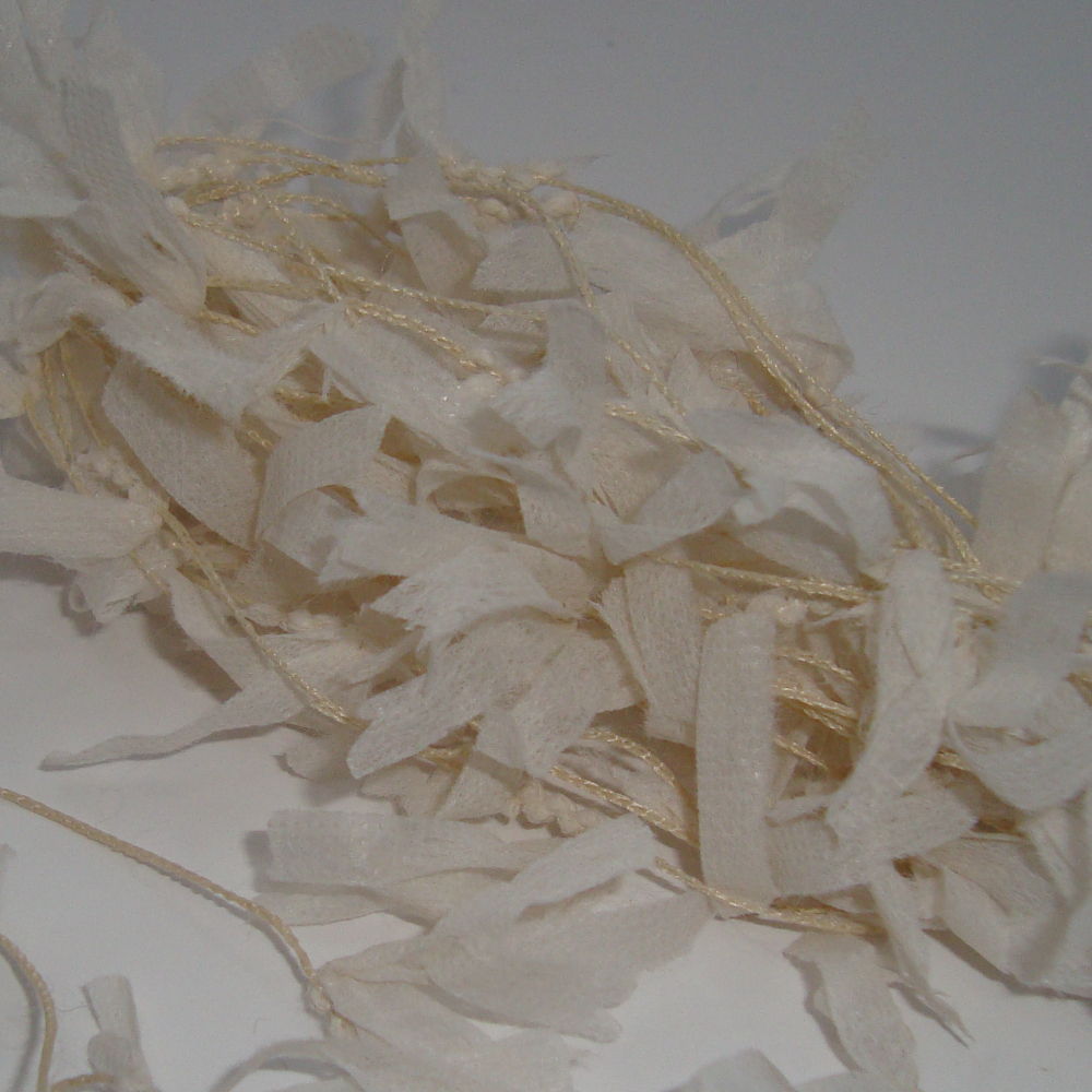 Бобинная пряжа Art. 758 (001)