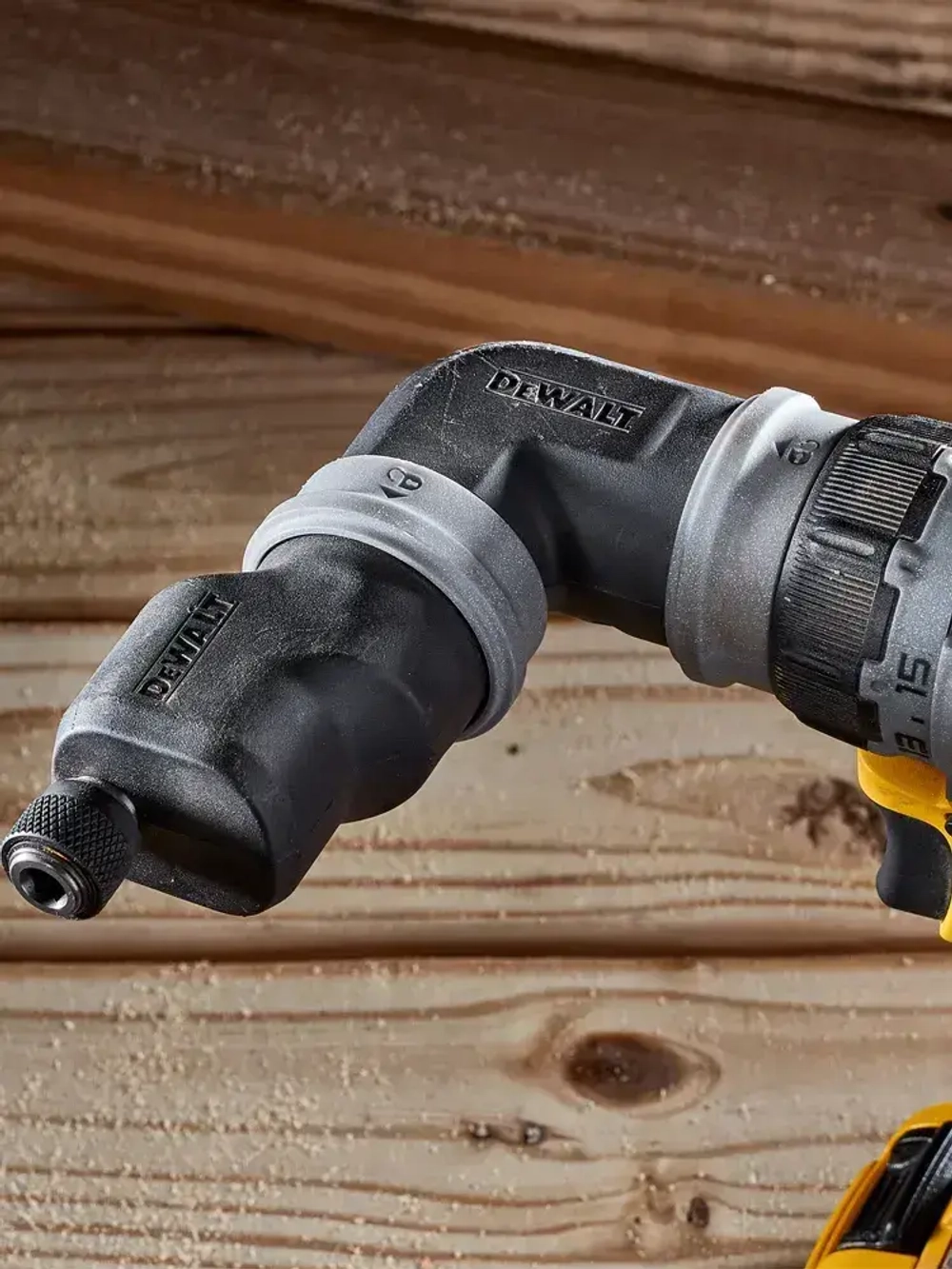 DeWalt Шуруповерт, 12 В, 0 АКБ