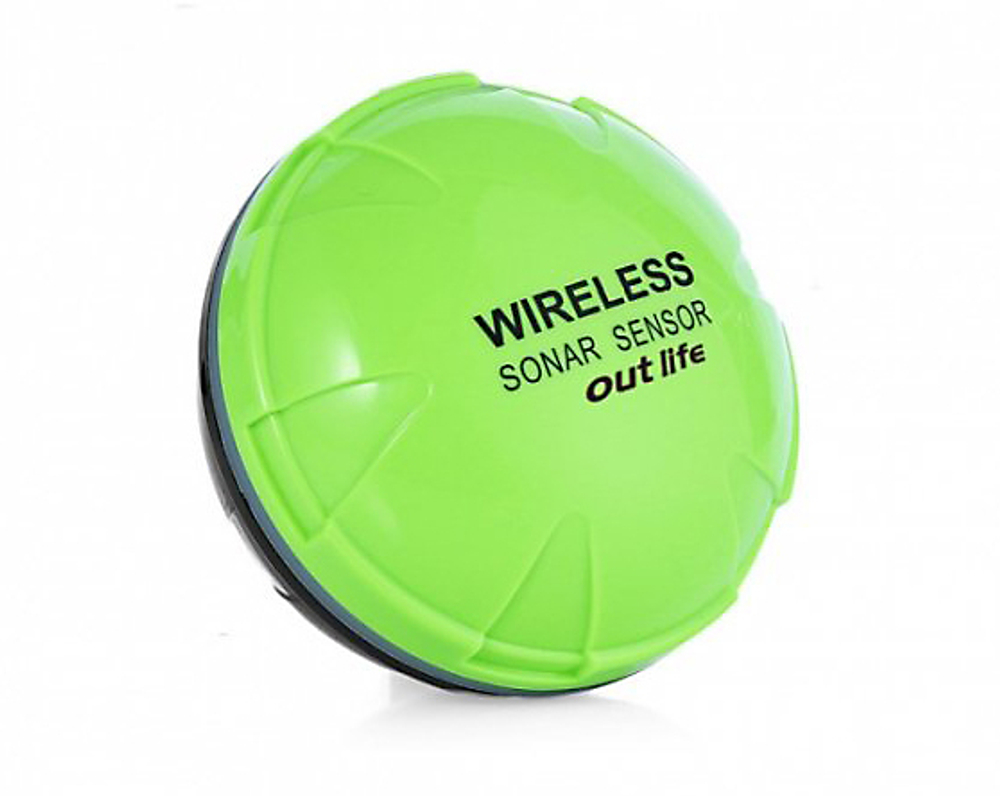 Эхолот LUCKY XF-06