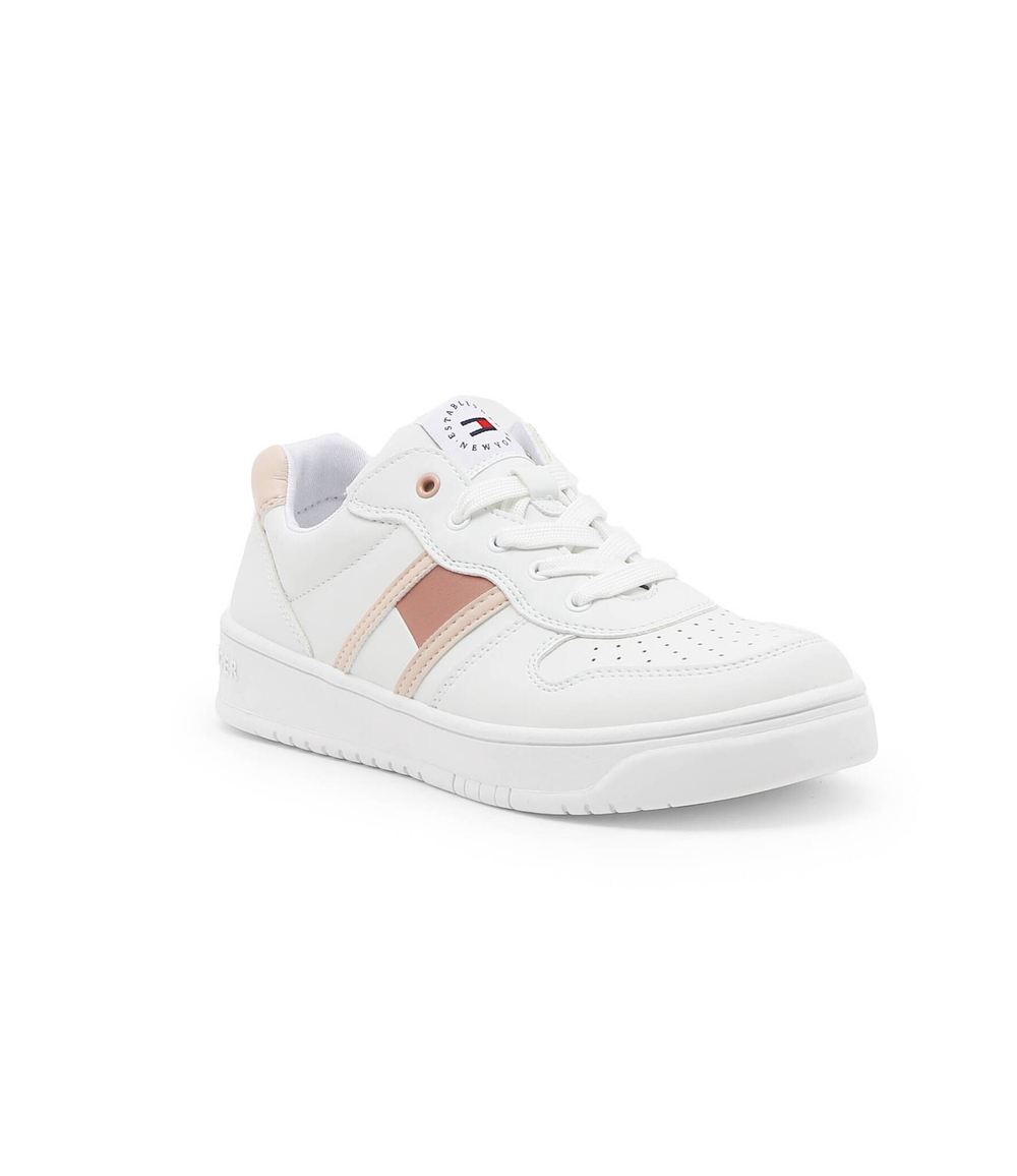 кроссовки Tommy Hilfiger - белый(T3A4 32143 1351X134)