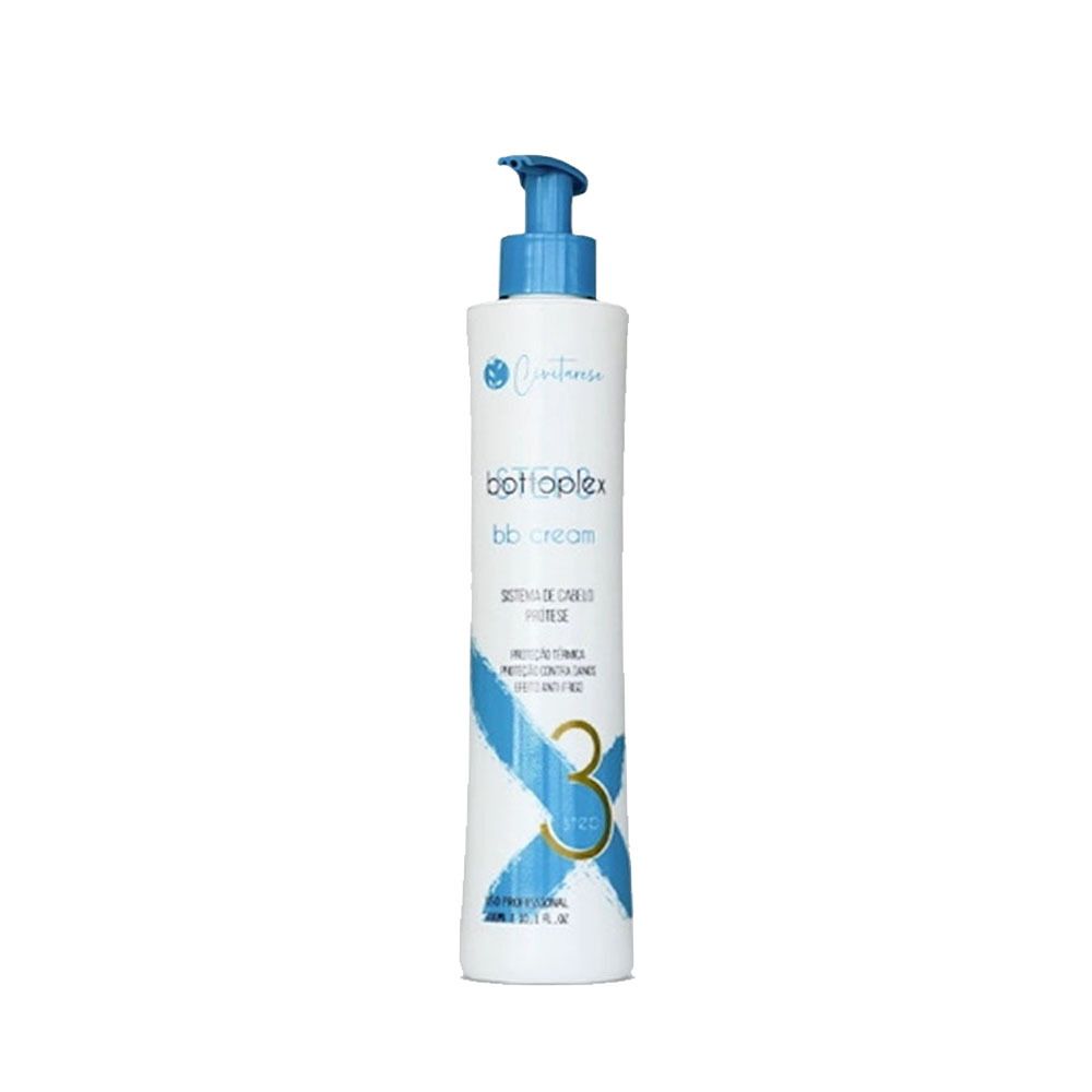Civitarese Bottoplex BB Cream Финализатор Шаг 3 АКЦИЯ!