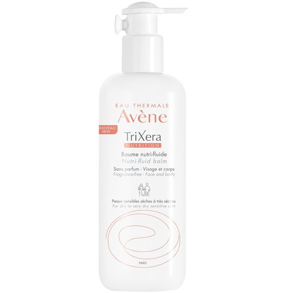 Avene TRIXERA NUTRITION Бальзам