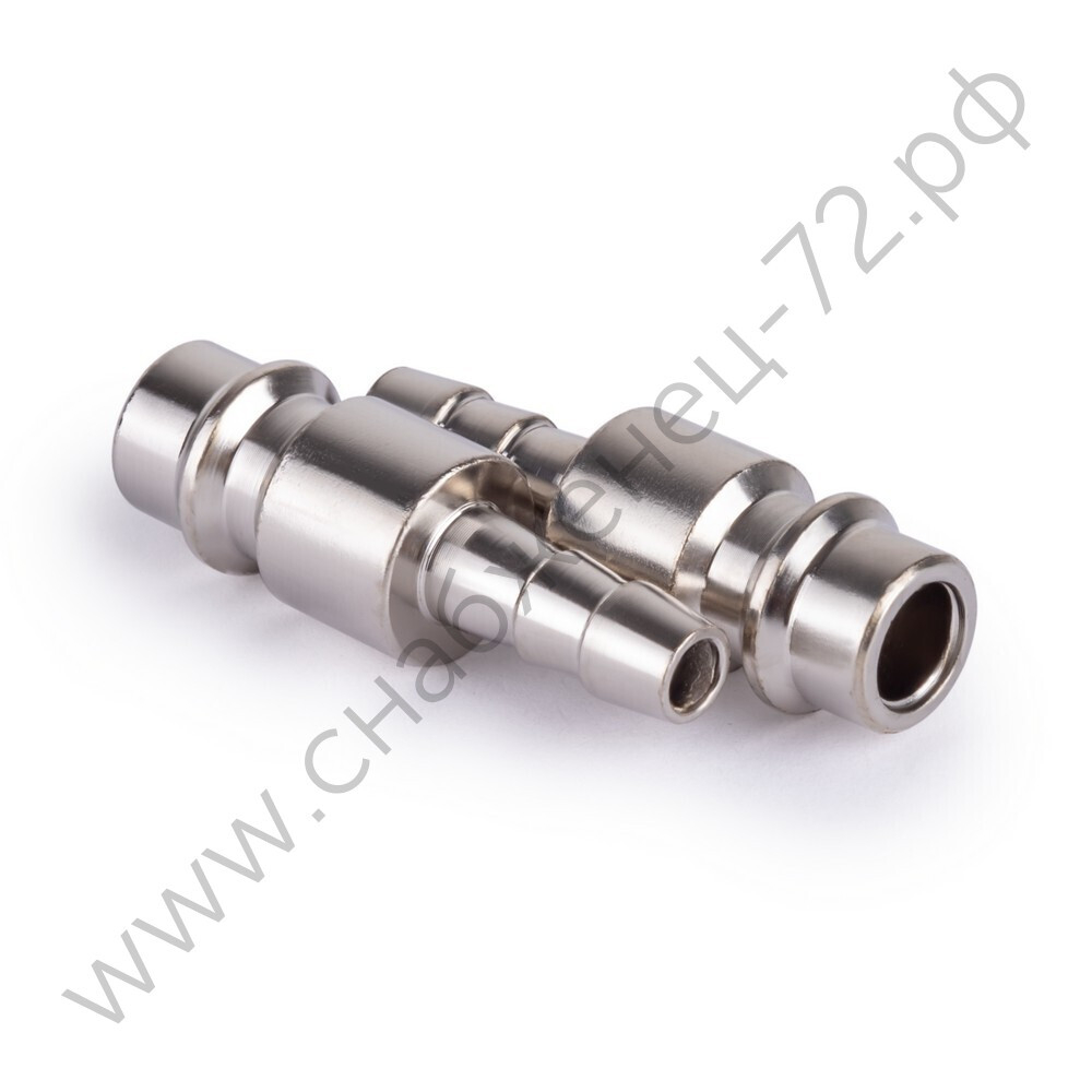 Соединитель Rapid M папа - ёлочка 5мм FOXWELD