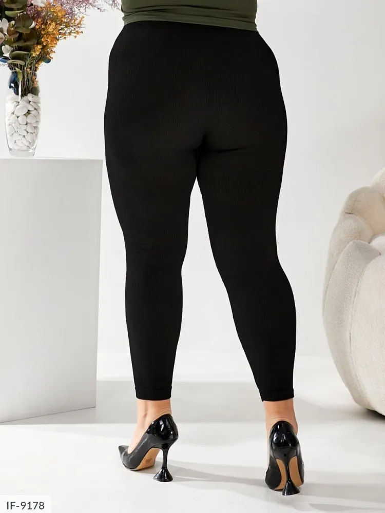 Лосины IF-9177 Фабрика Моды