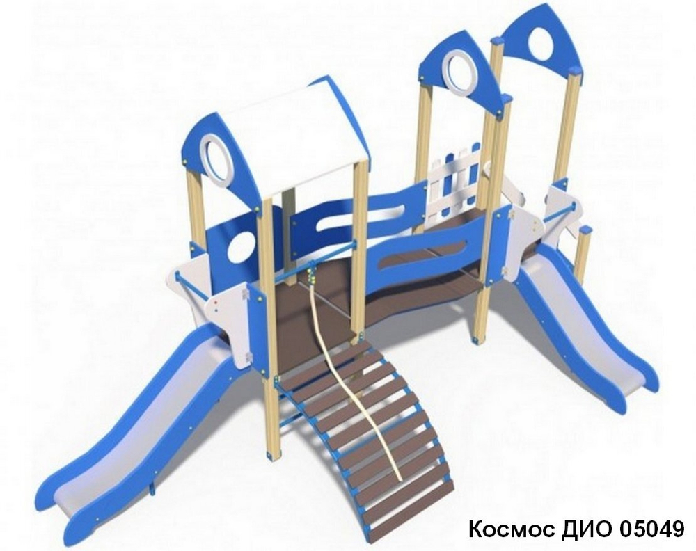 Комплект Космос
