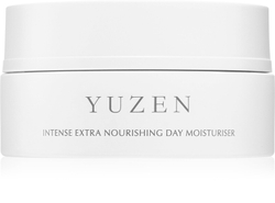 Yuzen Intense Extra Nourishing Day Moisturiser - глубоко регенерирующий крем, укрепляющий кожу /   50  ml  / GTIN 8032836267809