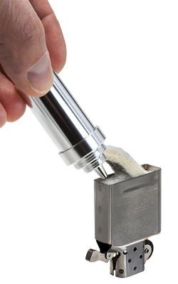 121503 Брелок баллончик для топлива ZIPPO