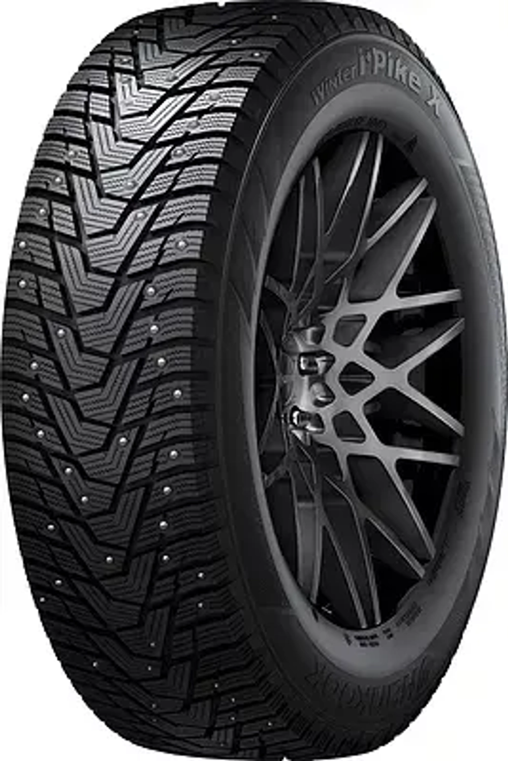 Hankook W429A i Pike X 255/60 R18 112T XL
