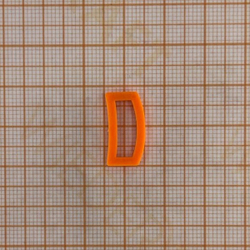 WDK-20840-27 Полиуретановая прокладка