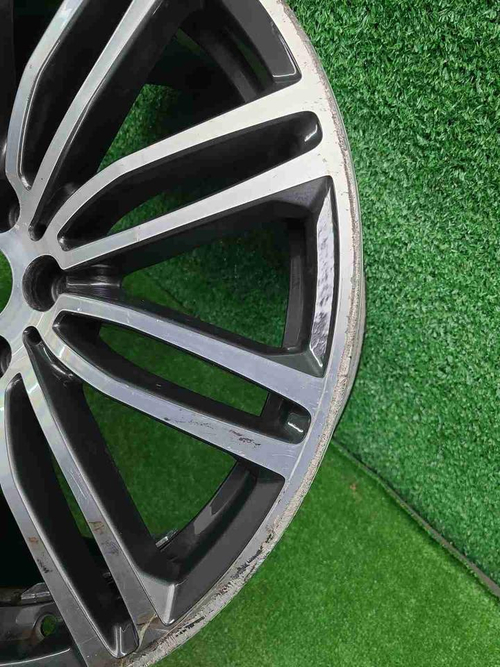 Диск литой R19 BMW 5er G30 (17-23) 664 стиль перед