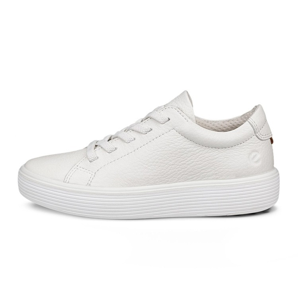 Кеды унисекс ECCO SOFT 60 K