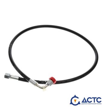 РВД смазки VOLVO (ABG)