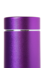 Портативное зарядное устройство A-toys 2400 mAh microUSB (Цвет: фиолетовый)