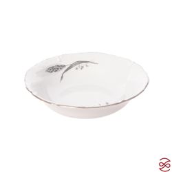 Набор салатников 15 см Repast Серебряные колосья (6 шт)