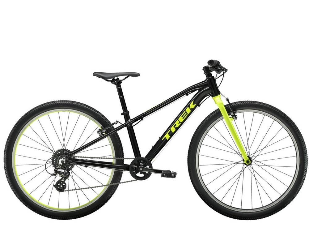 Детский велосипед Trek Wahoo 26 (2019)